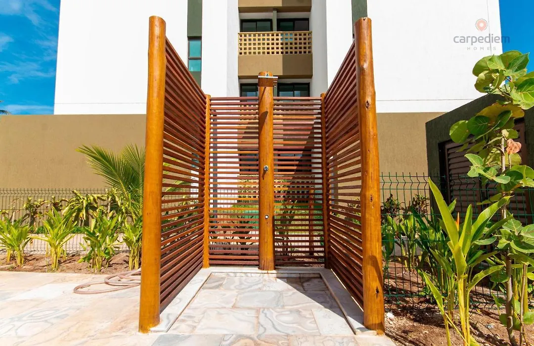Mana Beach #D221 - Apto de 2 Quartos por Carpediem-1