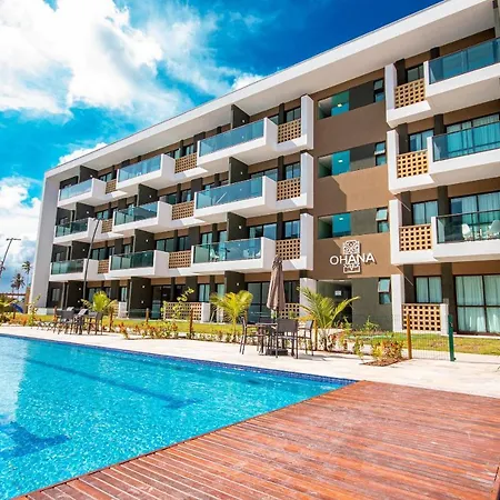 Mana Beach #D221 - Apto de 2 Quartos por Carpediem-2